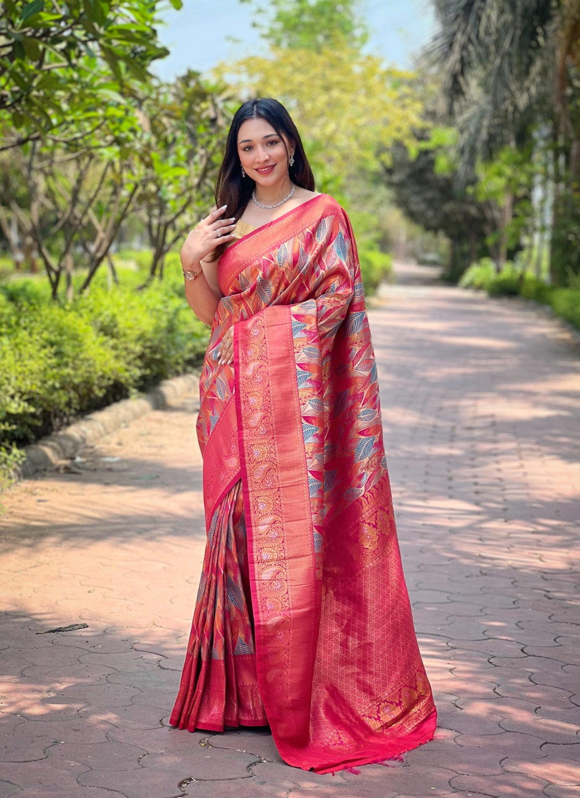 Rani Pink